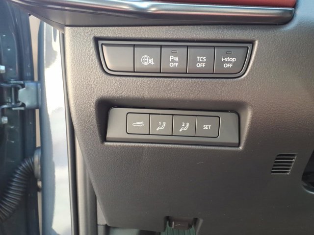 2026 Mazda CX-70 Premium Package - Photo 15