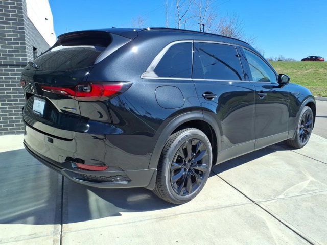 2026 Mazda CX-90 Premium Package - Photo 7