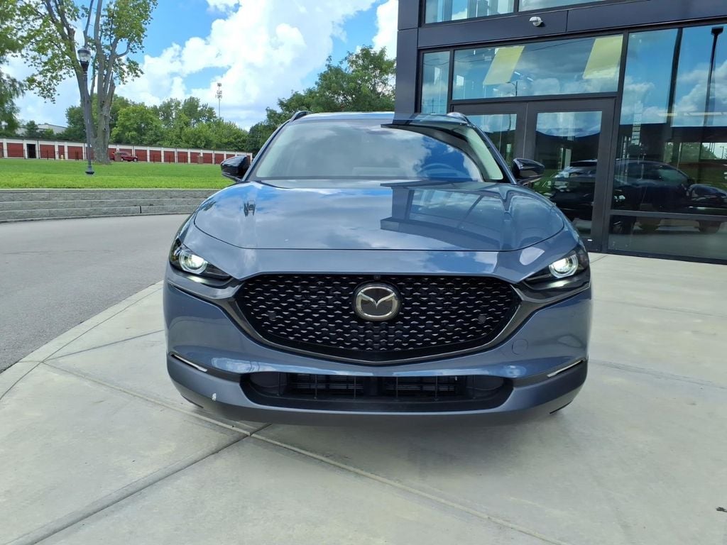 Certified 2026 Mazda CX-30 2.5 Turbo Premium Plus SUV