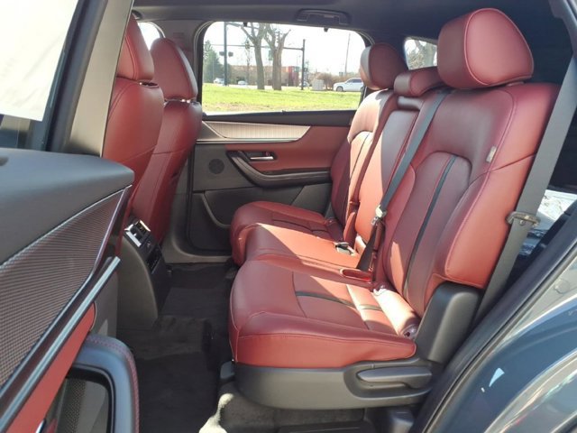 2026 Mazda CX-70 Premium Package - Photo 25