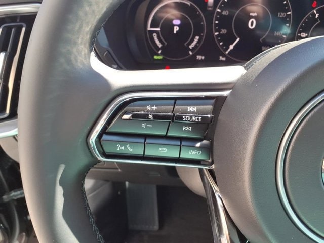 2026 Mazda CX-90 Premium Package - Photo 18