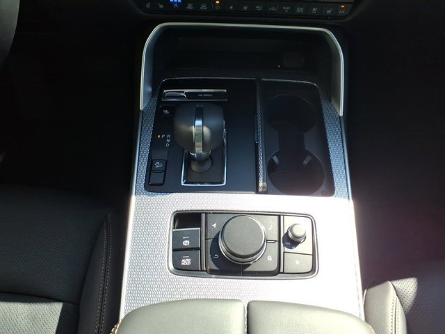 2026 Mazda CX-90 Premium Package - Photo 23