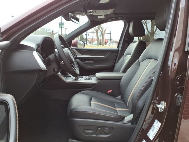 2026 Mazda CX-90 Premium Plus Package - Photo 14