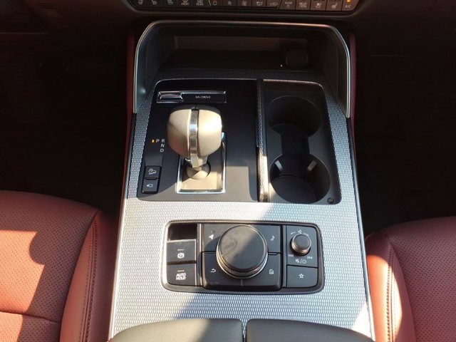2026 Mazda CX-70 Premium Package - Photo 23