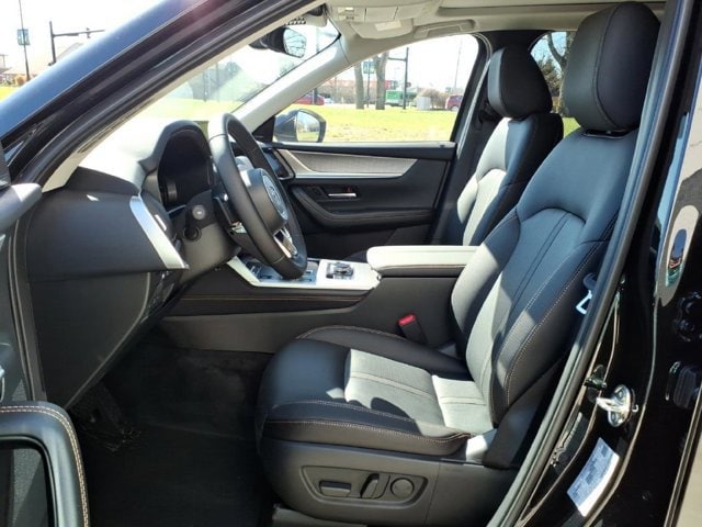 2026 Mazda CX-90 Premium Package - Photo 13