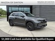  Mazda CX-50 Hybrid