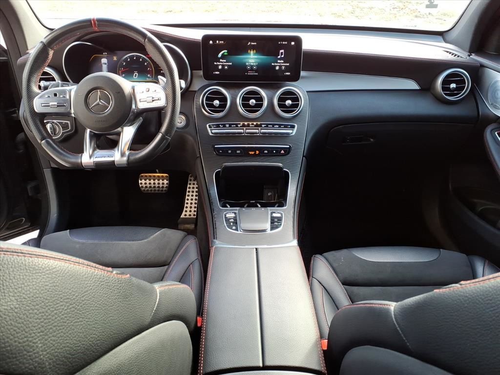2020 Mercedes-Benz GLC AMG GLC43 - Photo 24