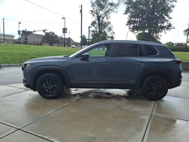 New 2026 Mazda CX-50 2.5 S Select AWD Sport Utility