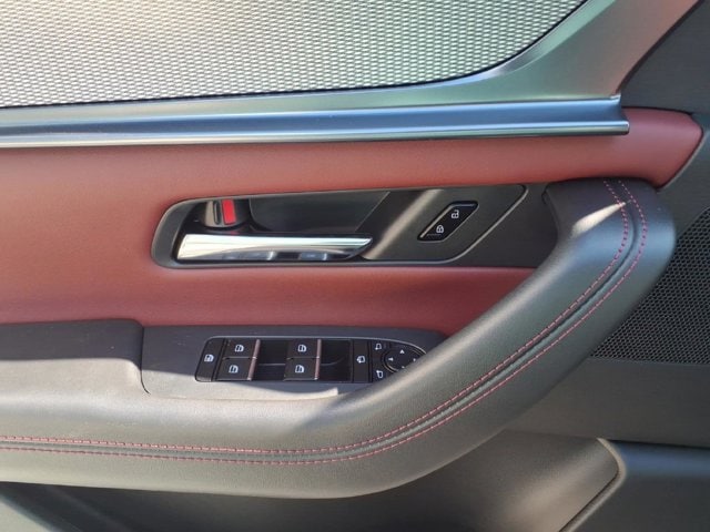 2026 Mazda CX-70 Premium Package - Photo 11