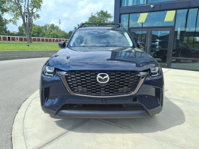 New 2026 Mazda CX-90 3.3 Turbo Premium Sport AWD Sport Utility