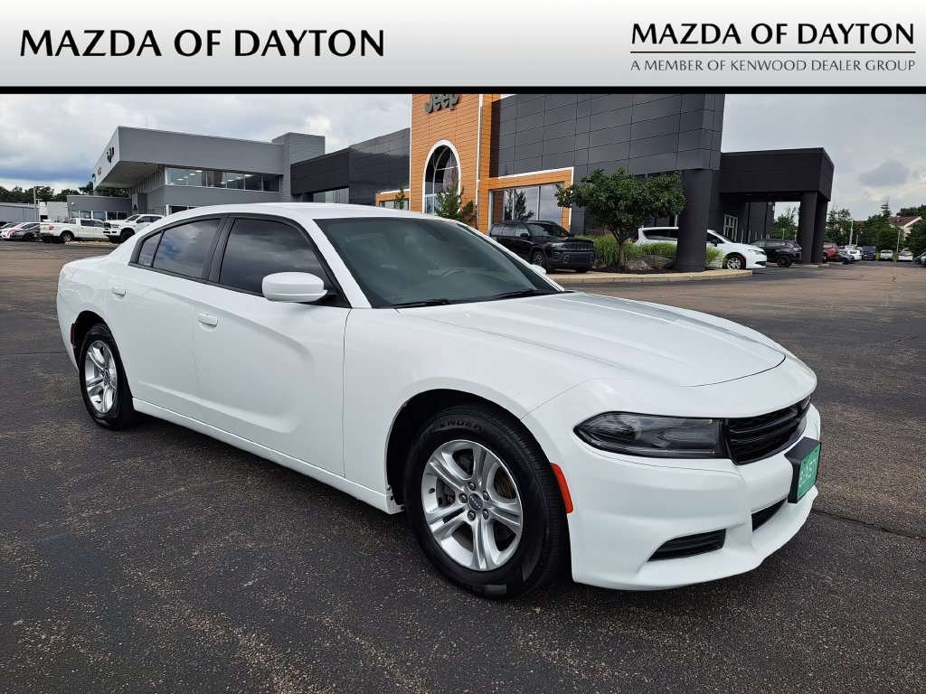  Dodge Charger