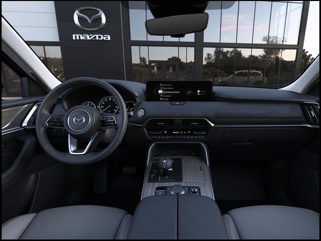 New 2026 Mazda CX-70 3.3 Turbo Preferred AWD Sport Utility
