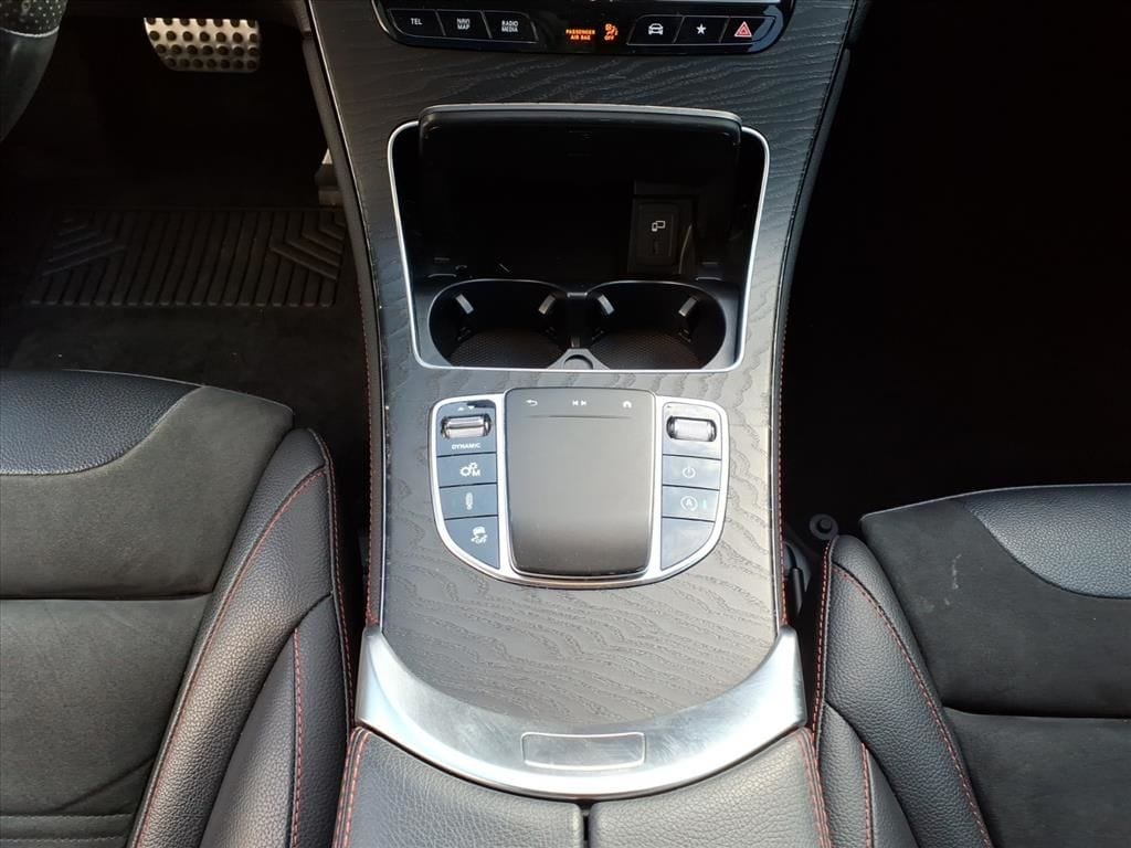 2020 Mercedes-Benz GLC AMG GLC43 - Photo 23