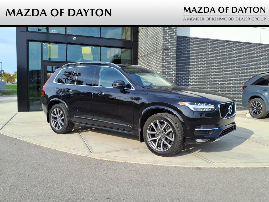 2019 Volvo XC90