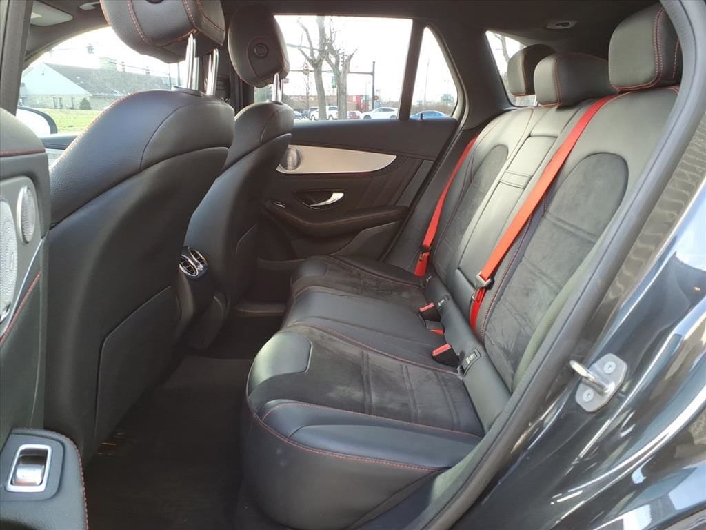2020 Mercedes-Benz GLC AMG GLC43 - Photo 25