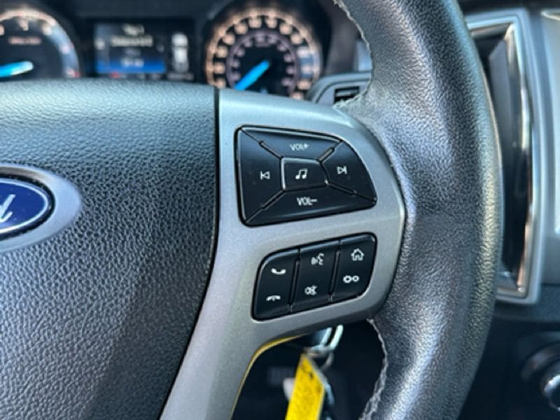 2023 Ford Ranger XLT - Photo 18