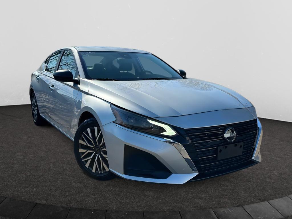 2024 Nissan Altima