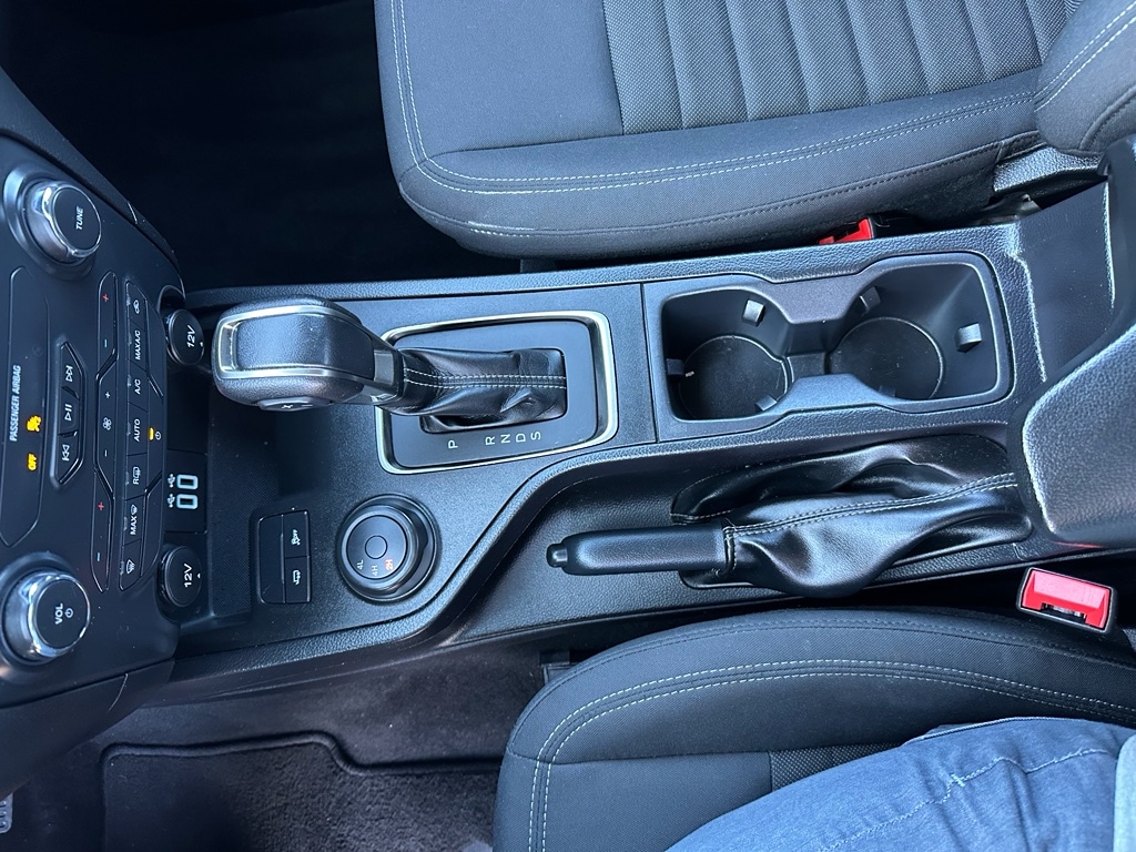 2023 Ford Ranger XLT - Photo 15