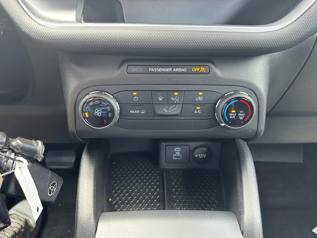 2022 Ford Bronco Sport Base - Photo 13