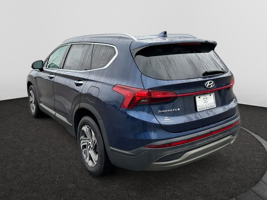 Used 2023 Hyundai Santa Fe SEL SUV