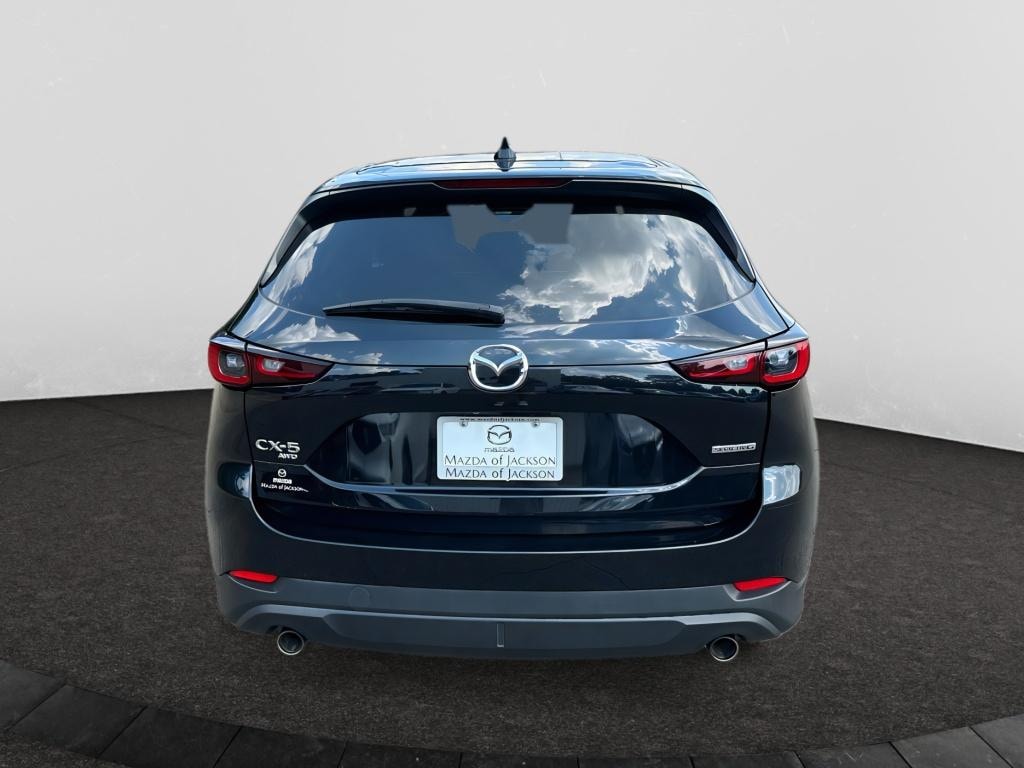 Used 2023 Mazda CX-5 2.5 S Premium Package SUV