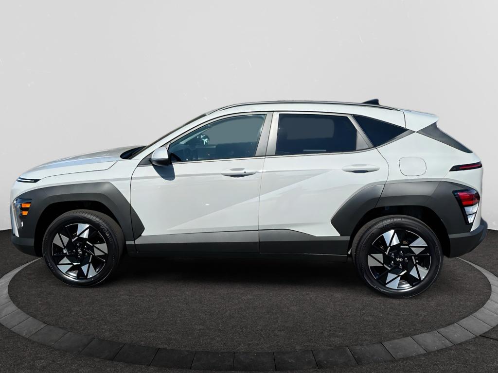 Used 2025 Hyundai Kona SEL SUV