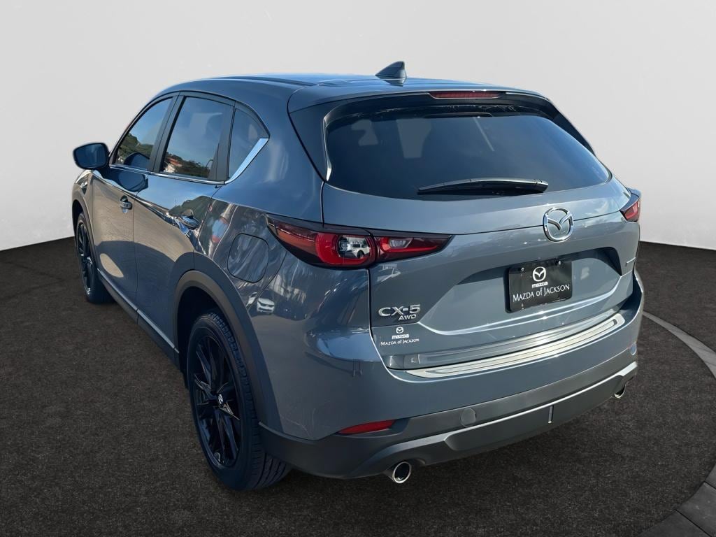 Used 2024 Mazda CX-5 2.5 S Carbon Edition SUV