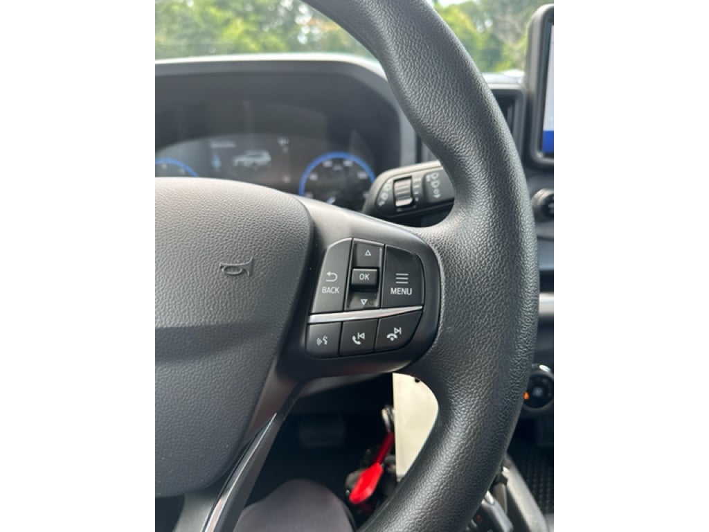 2022 Ford Bronco Sport Base - Photo 17