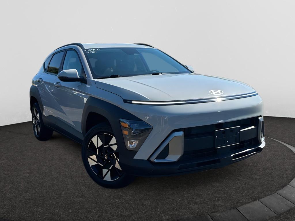 Used 2025 Hyundai Kona SEL SUV