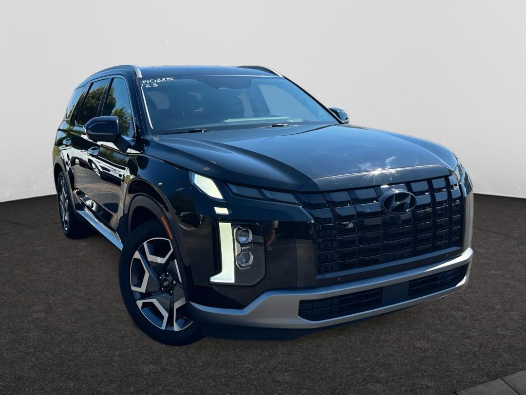 2023 Hyundai Palisade