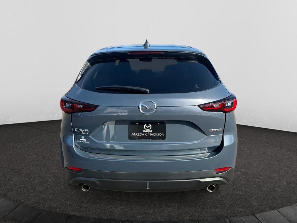 Used 2024 Mazda CX-5 2.5 S Carbon Edition SUV