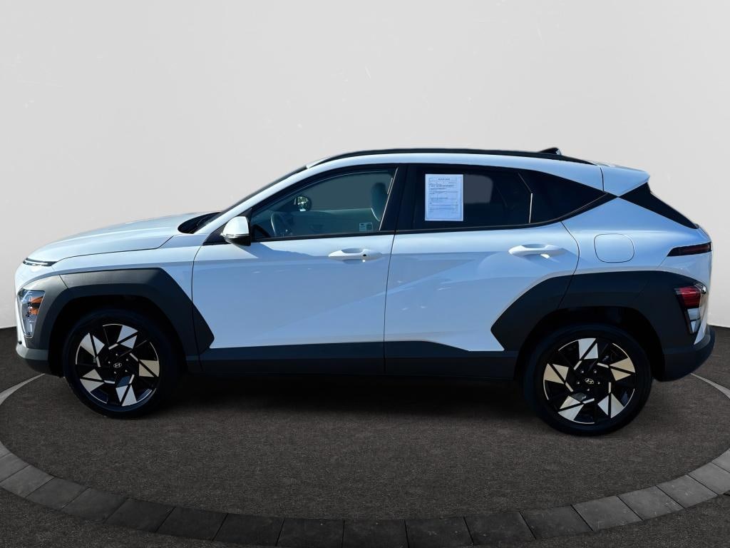 Used 2024 Hyundai Kona SEL SUV