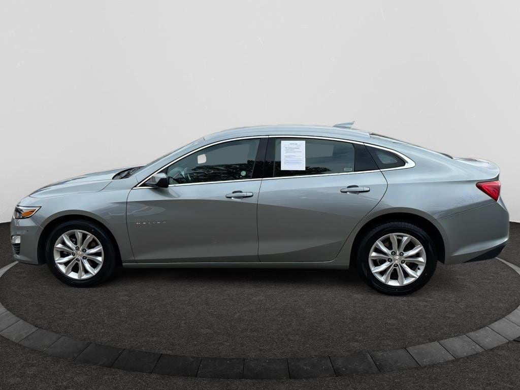 Used 2024 Chevrolet Malibu 1LT with VIN 1G1ZD5ST0RF132307 for sale in New Albany, MS