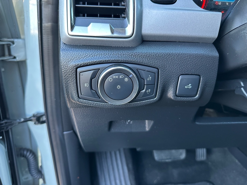 2023 Ford Ranger XLT - Photo 20