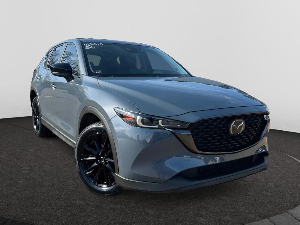Used 2024 Mazda CX-5 2.5 S Carbon Edition SUV
