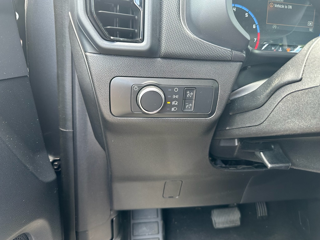 2022 Ford Bronco Sport Base - Photo 19
