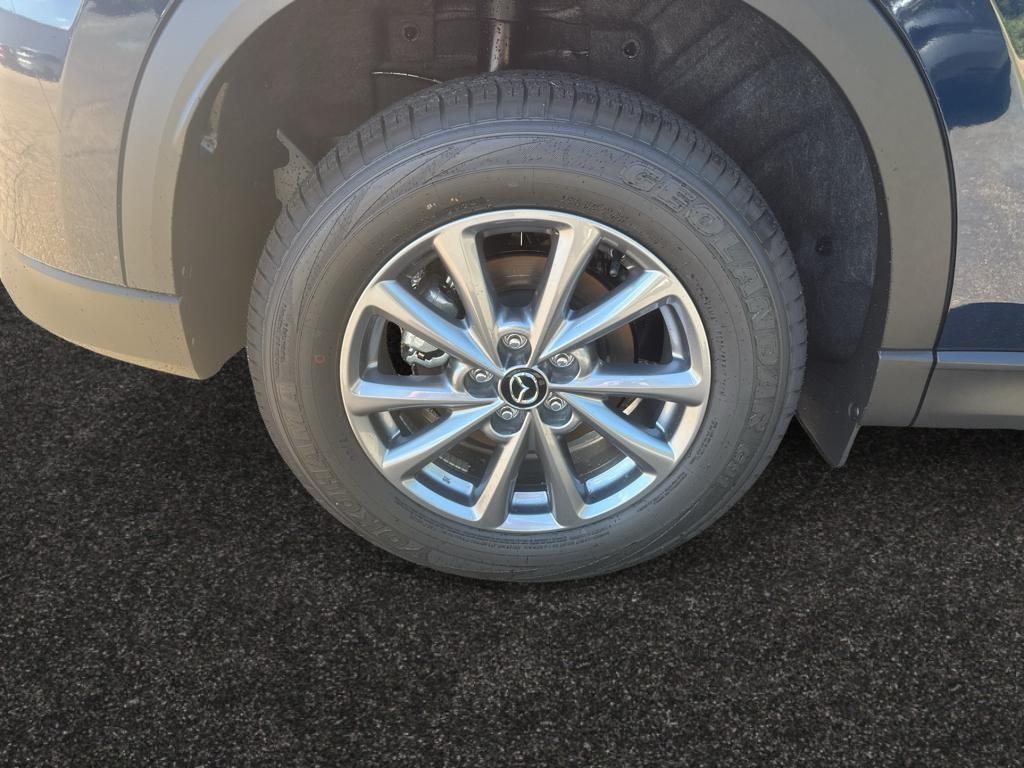 Certified 2025 Mazda CX-5 2.5 S SUV