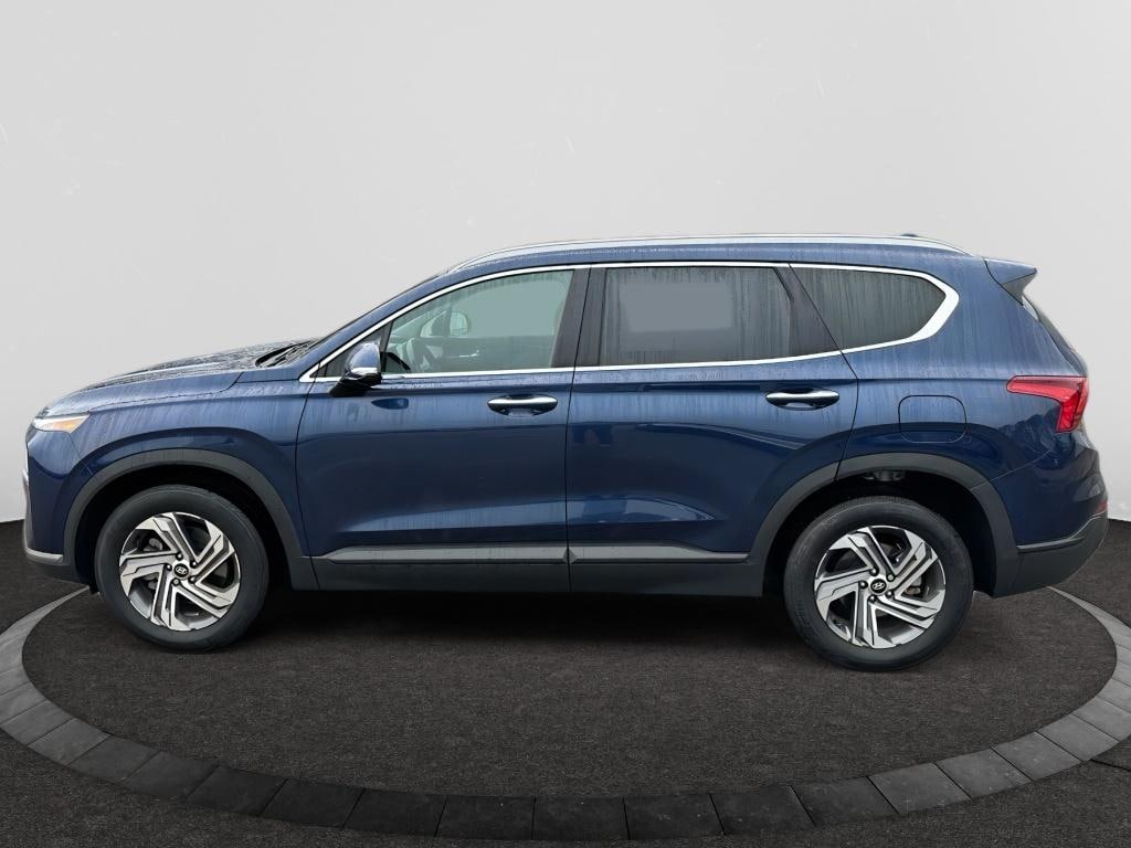 Used 2023 Hyundai Santa Fe SEL SUV