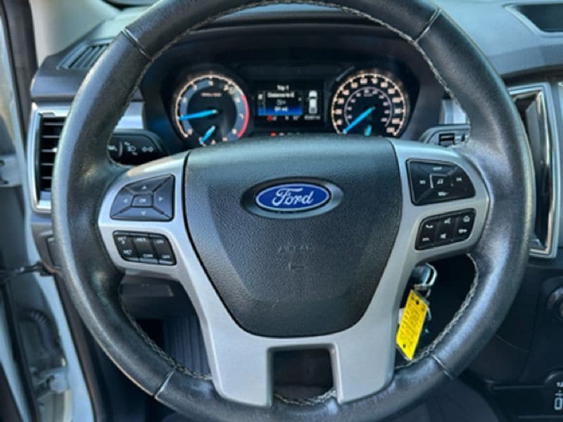 2023 Ford Ranger XLT - Photo 17