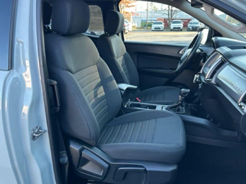 2023 Ford Ranger XLT - Photo 21