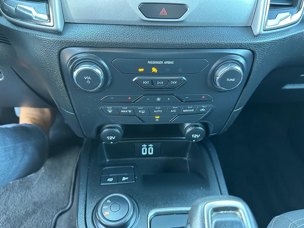 2023 Ford Ranger XLT - Photo 14