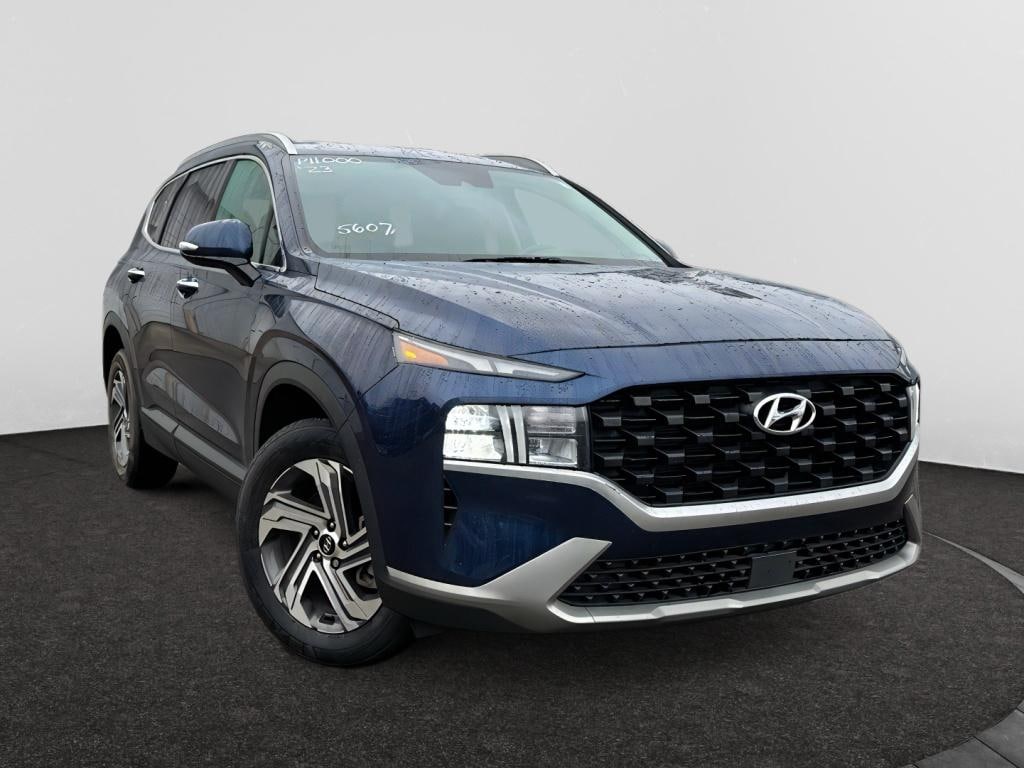 Used 2023 Hyundai Santa Fe SEL SUV