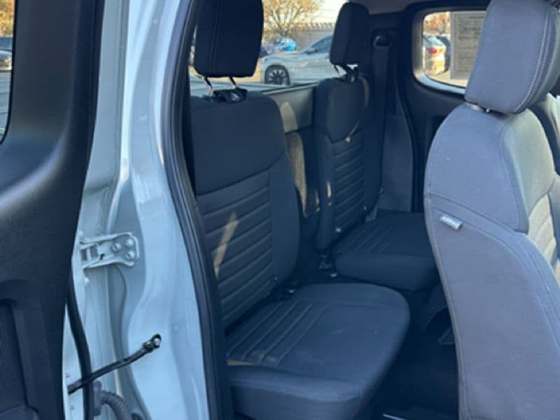 2023 Ford Ranger XLT - Photo 22