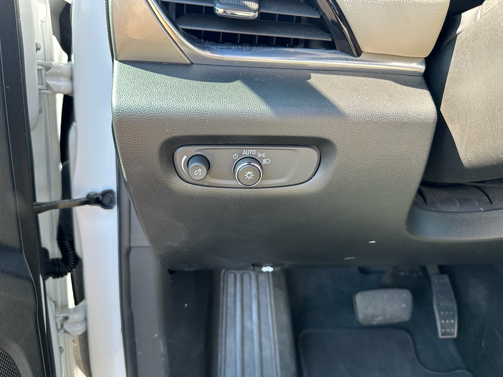 2022 Chevrolet Traverse 1FL - Photo 22