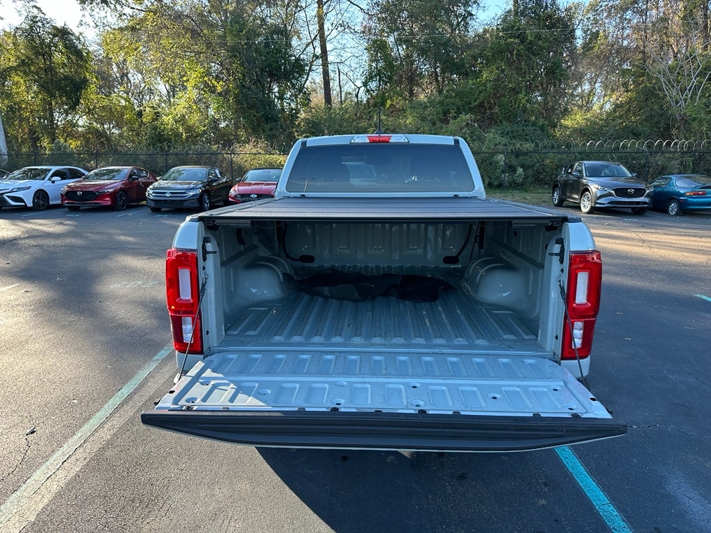 2023 Ford Ranger XLT - Photo 23