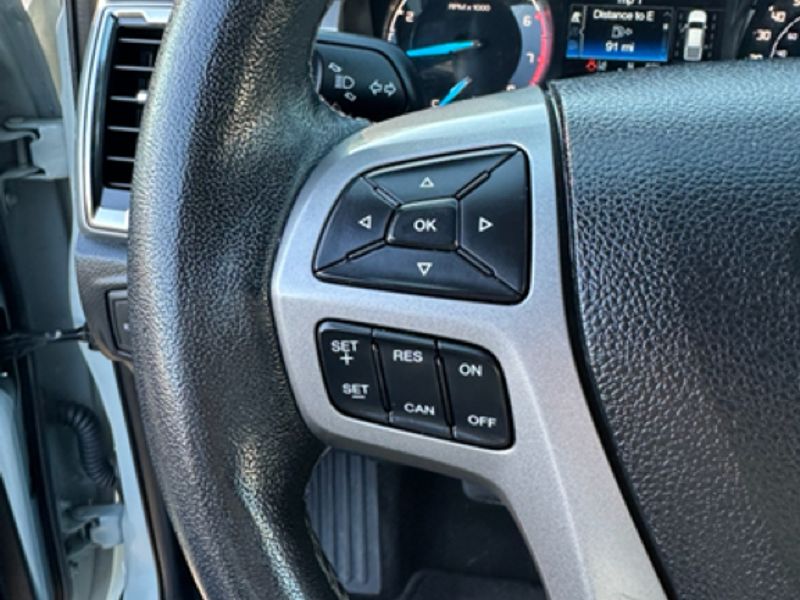 2023 Ford Ranger XLT - Photo 19