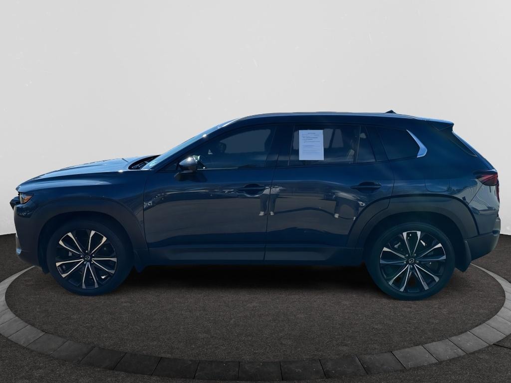 Used 2024 Mazda CX-50 2.5 Turbo Premium Package SUV
