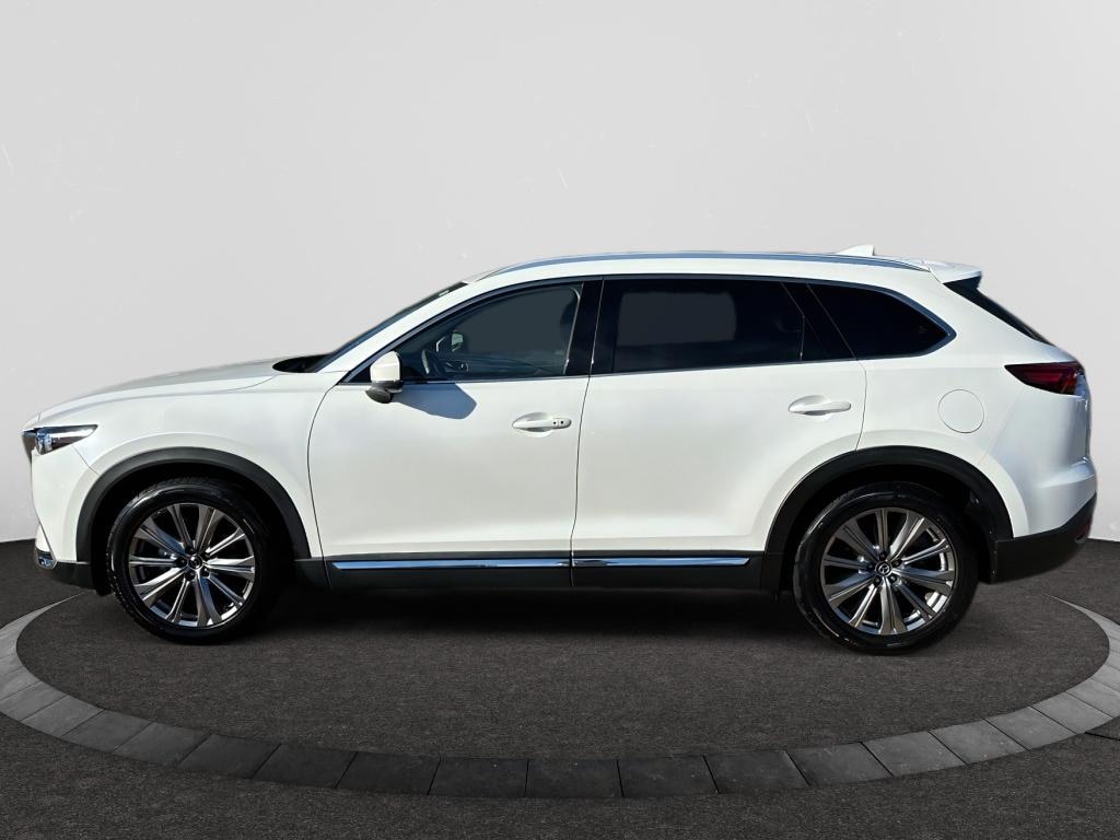 Used 2021 Mazda Mazda CX-9 Signature SUV