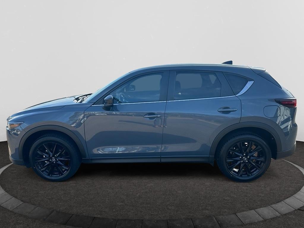 Used 2024 Mazda CX-5 2.5 S Carbon Edition SUV