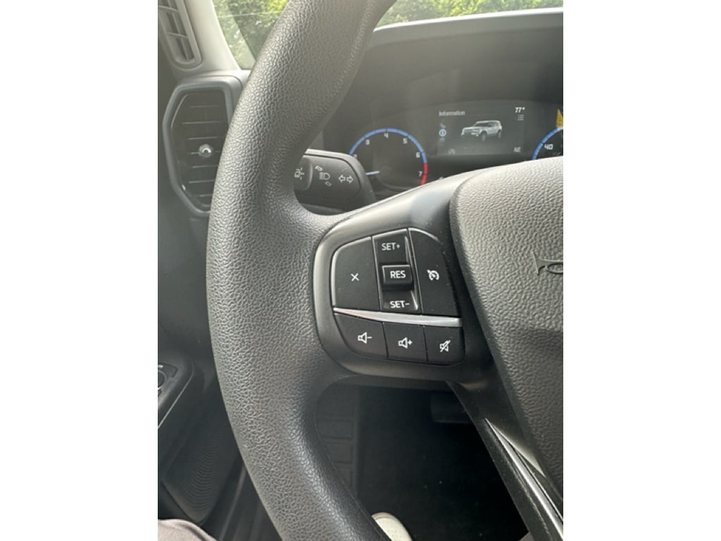 2022 Ford Bronco Sport Base - Photo 18